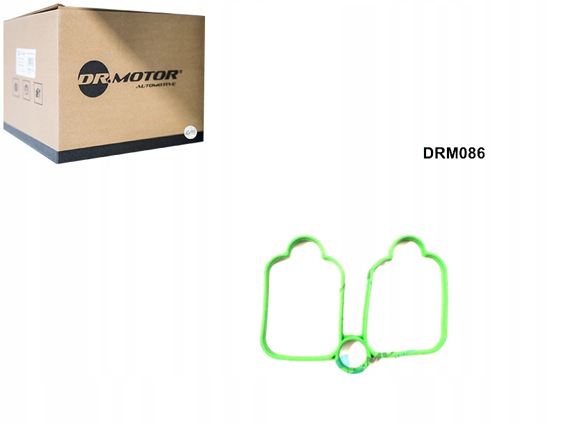 DR.MOTOR AUTOMOTIVE USZCZELKA KOLEKTORA SSĄCEGO CITROEN JUMPER