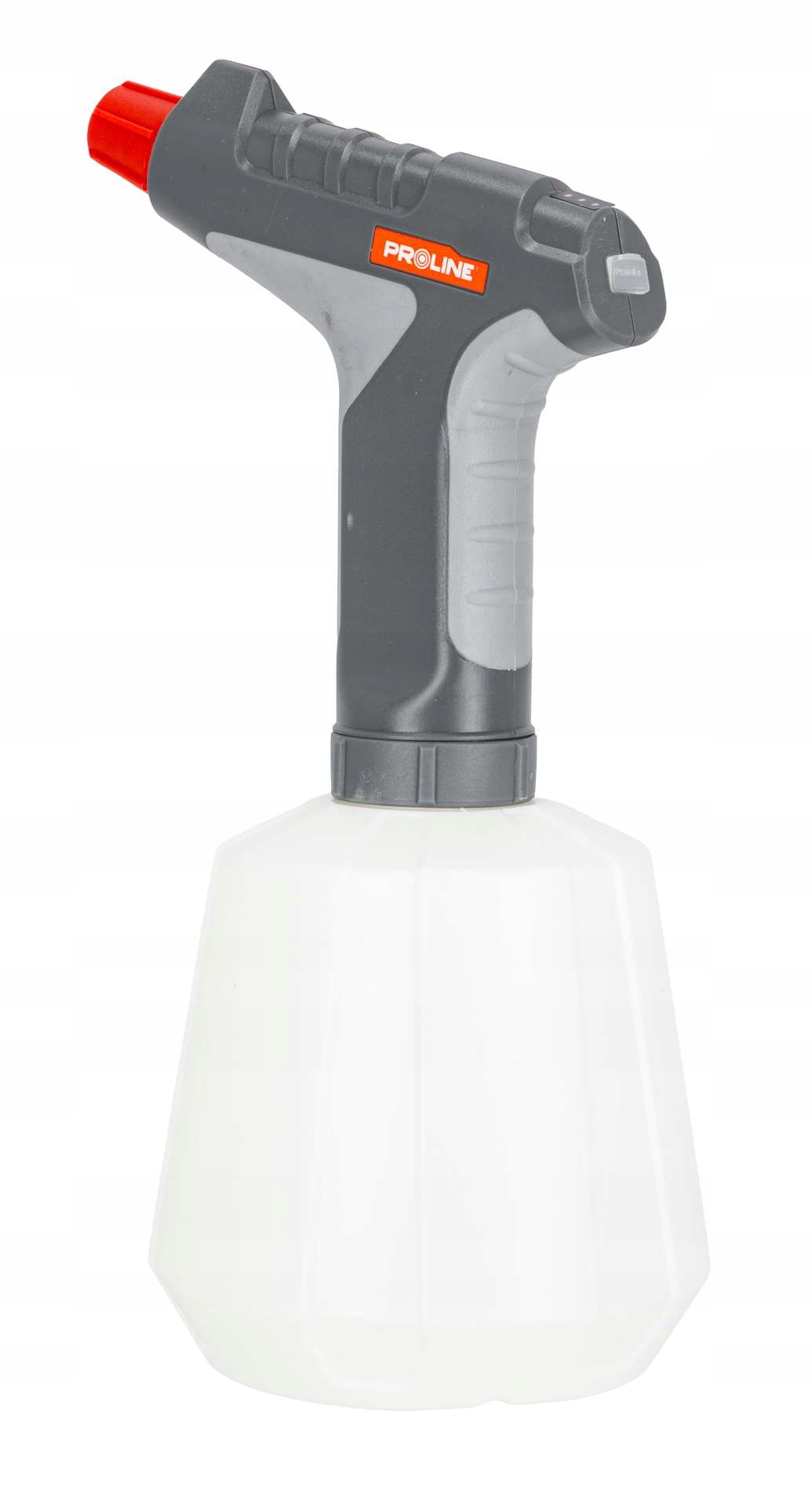 Opryskiwacz akumulatorowy Usb ręczny 1L Li-ion 3,6V Proline 07909