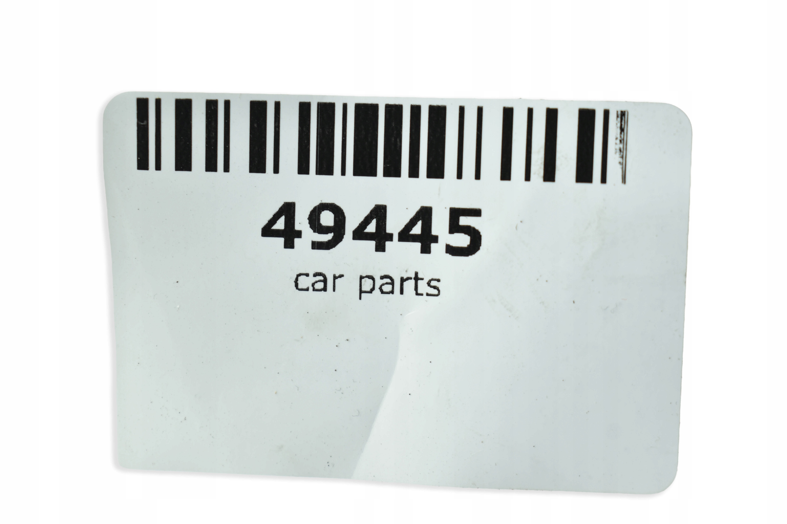 Valvola a farfalla TRANSIT CUSTOM JUMPER II 2.2 TDCI BK2Q-9E926-AC 0280750598