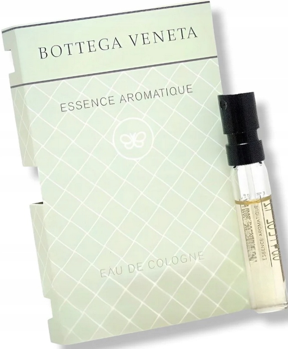 BOTTEGA VENETA ESSENCE AROMATIQUE próbka 1,2ML
