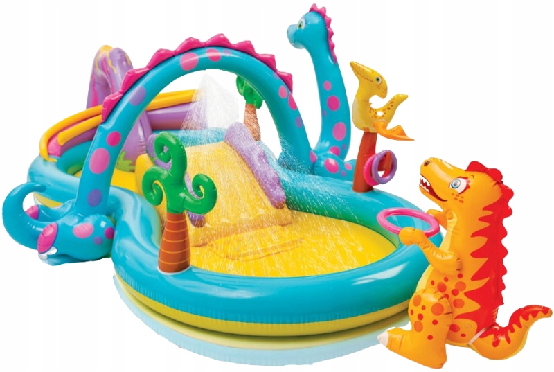 Hracie centrum Dinopark