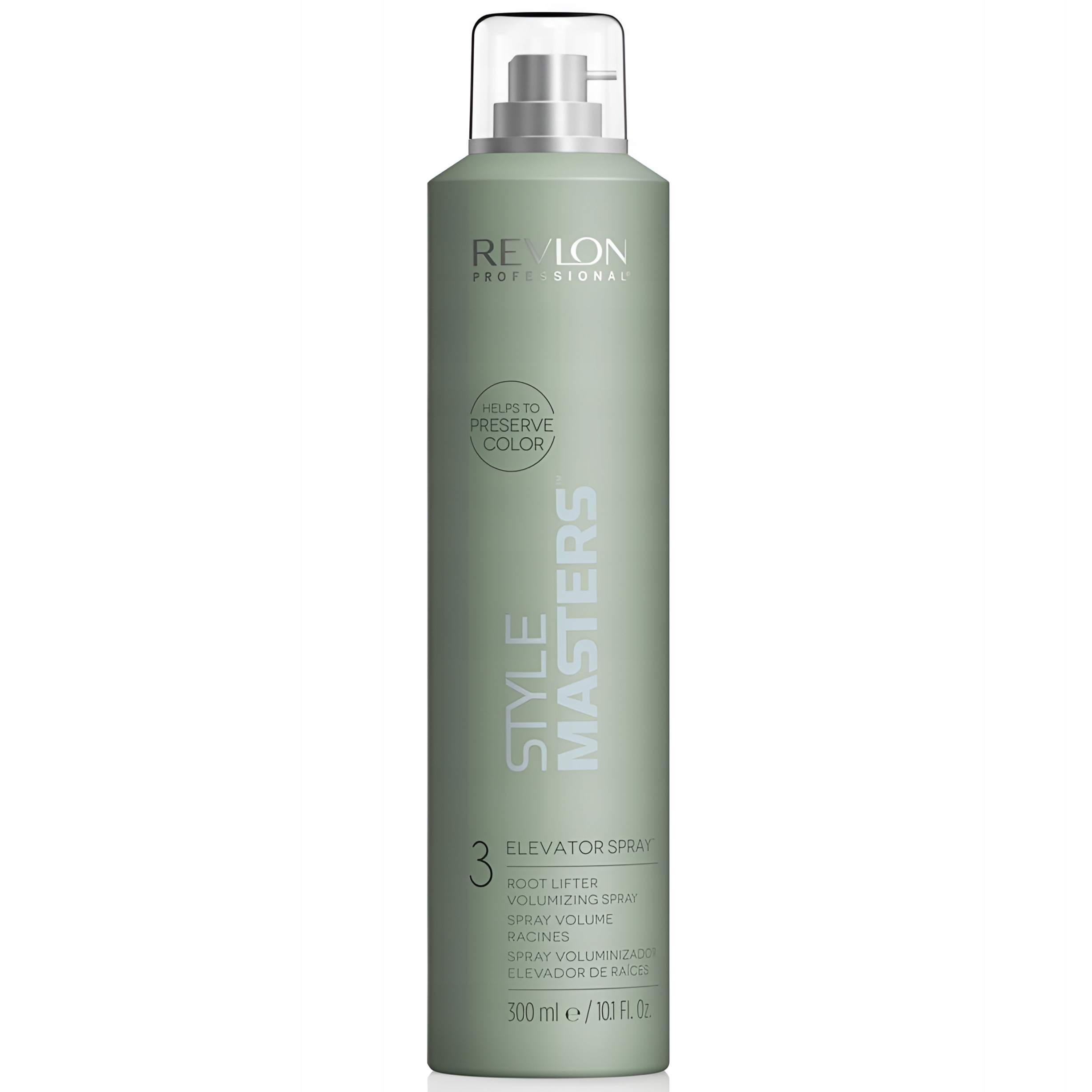 Revlon Style Masters 3 spray do włosów 300 ml