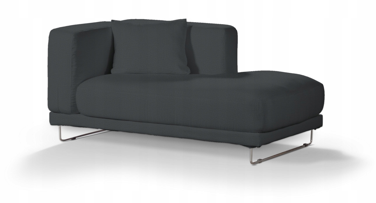 Potah na lenoška Tylösand pravý Ikea černý