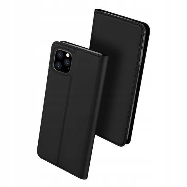 

Etui Z Klapką Portfel Dux Ducis do iPhone 11 Pro
