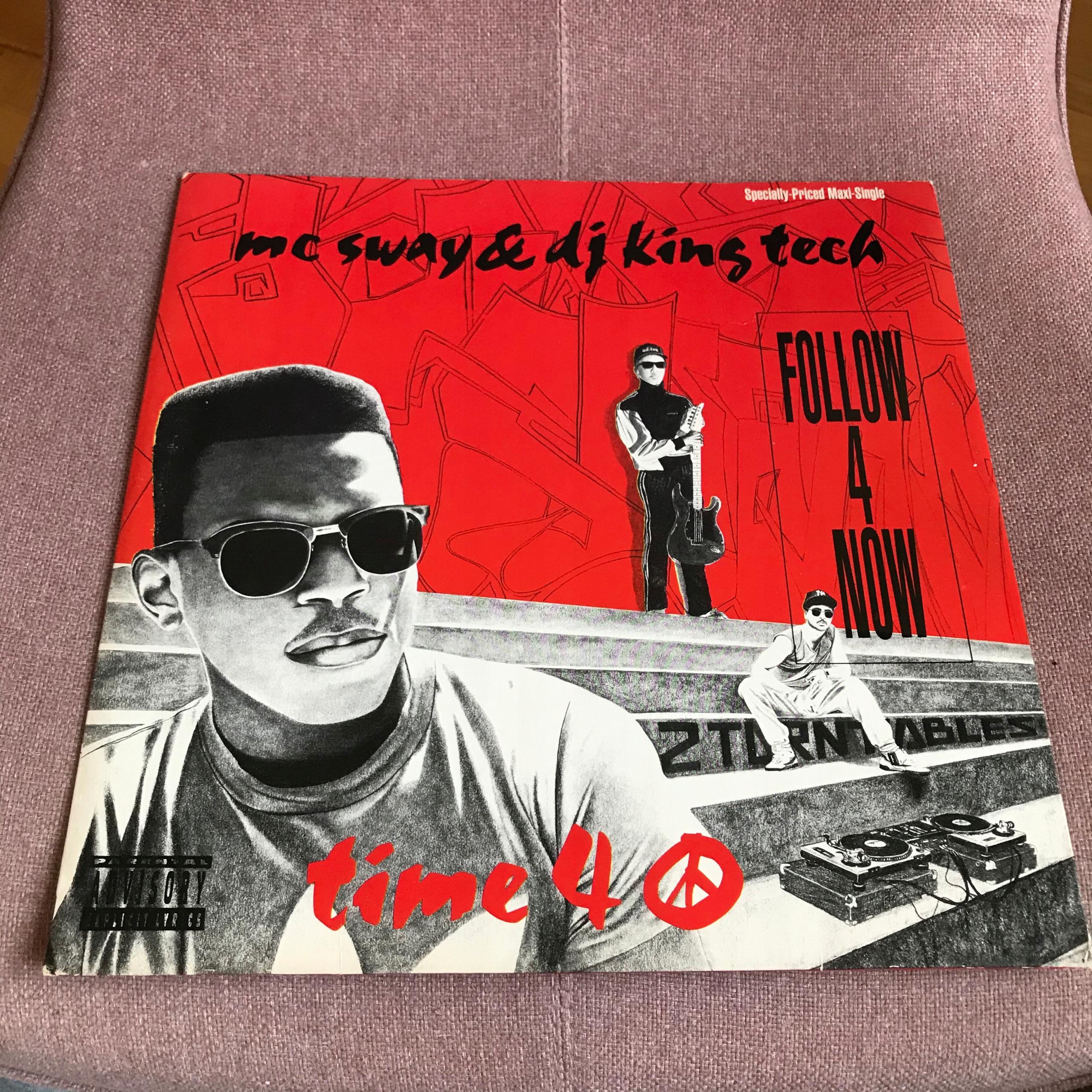 Sway Hop - Muzyka - Allegro.pl