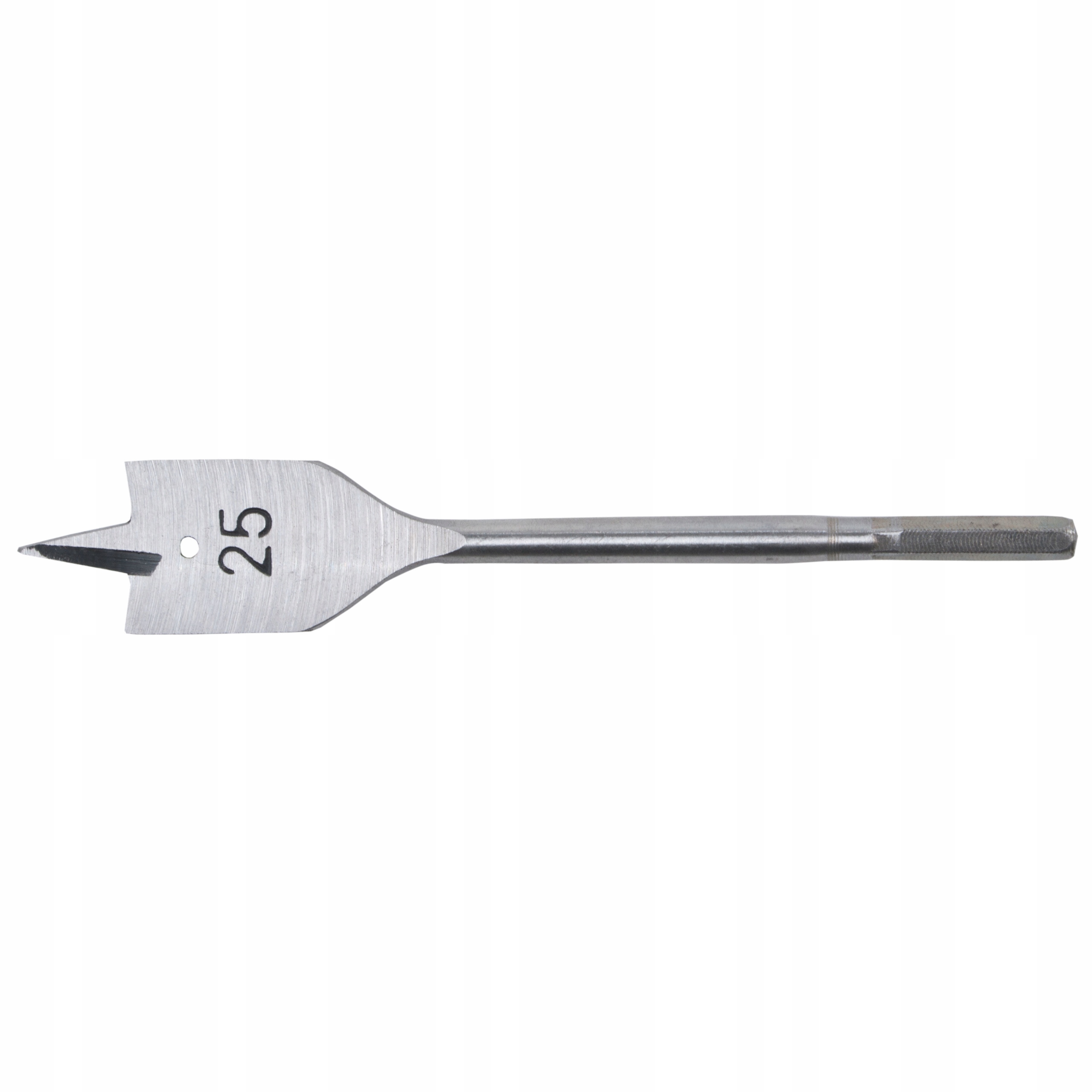 

Proline Wiertło łopatkowe do drewna 25 x 150mm