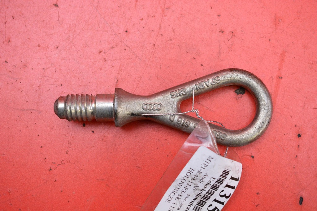 kugelkopf UCHO abschlepp 8E0805616D AUDI A6 C6 04-08