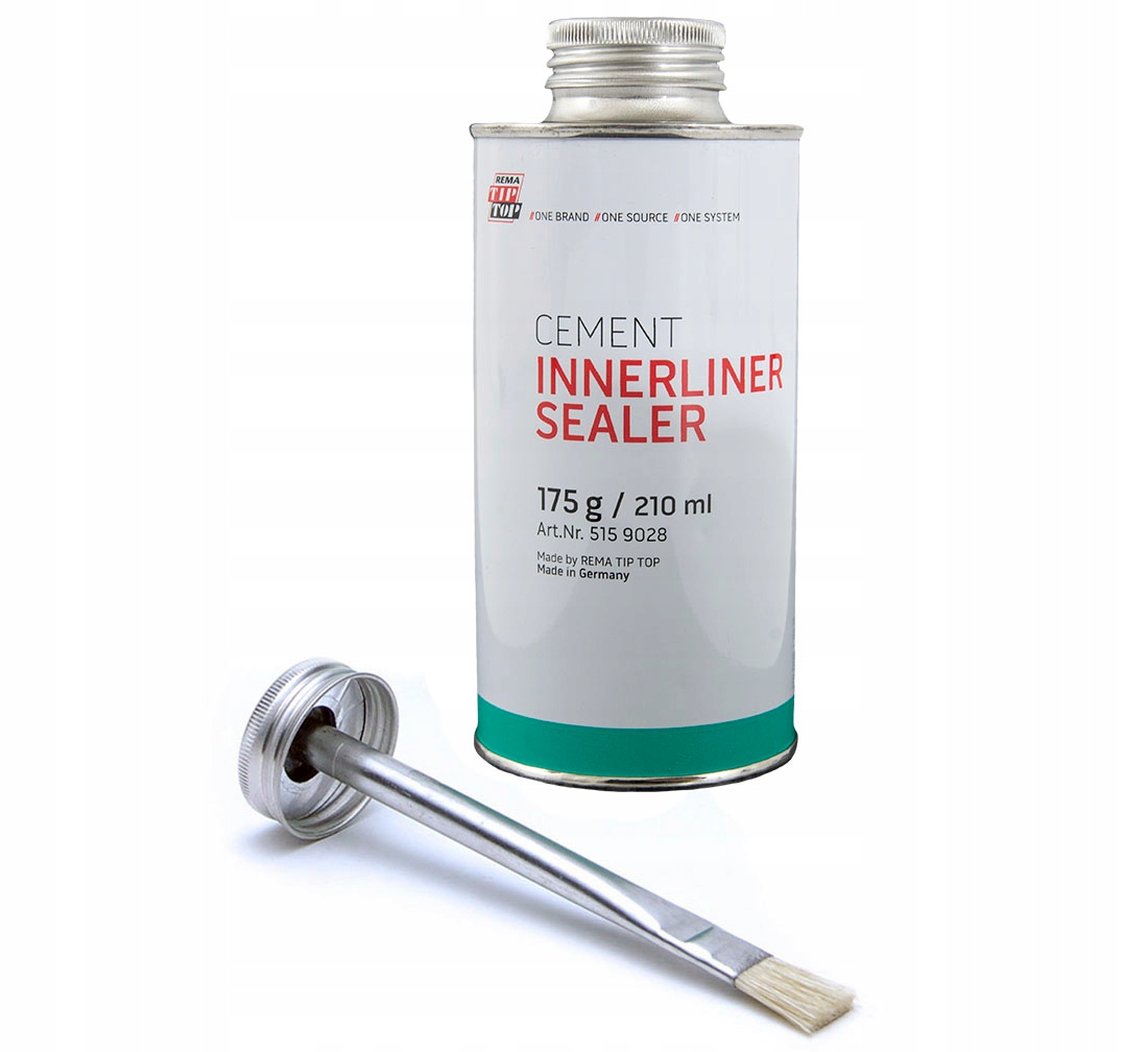 

Innerliner Sealer uszczelniacz do łatek TipTop