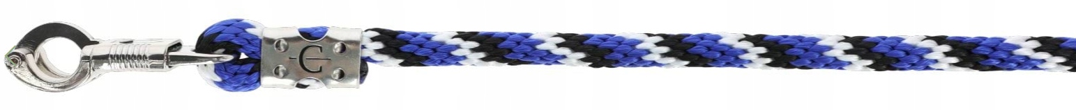 UWIĄZ DLA KONIA MUSTANG BEZPIECZNY KARABIŃCZYK 200CM COVALLIERO Kod producenta 8585226