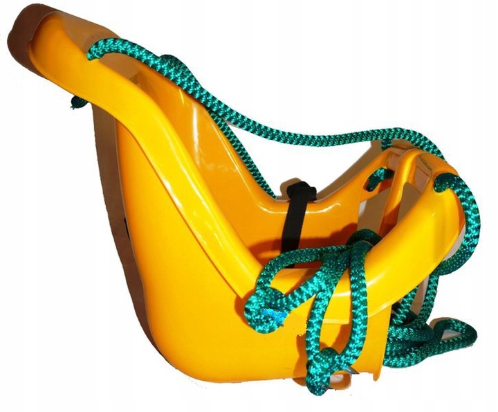 HUŚTAWKA kubełkowa głęboka SIEDZISKO EAN (GTIN) 5905914008591