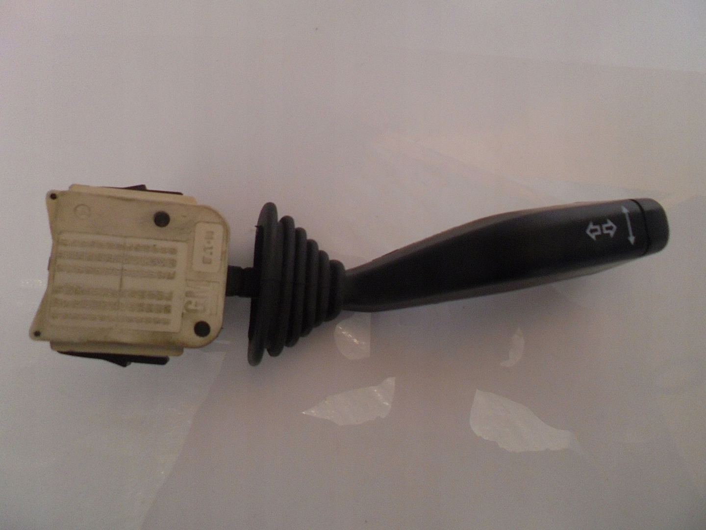 switch of indicators OPEL 90221174