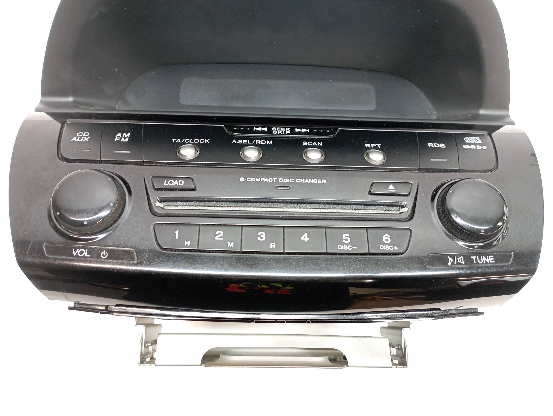 RADIO 55235076 Honda FR-V e (2004-2009)