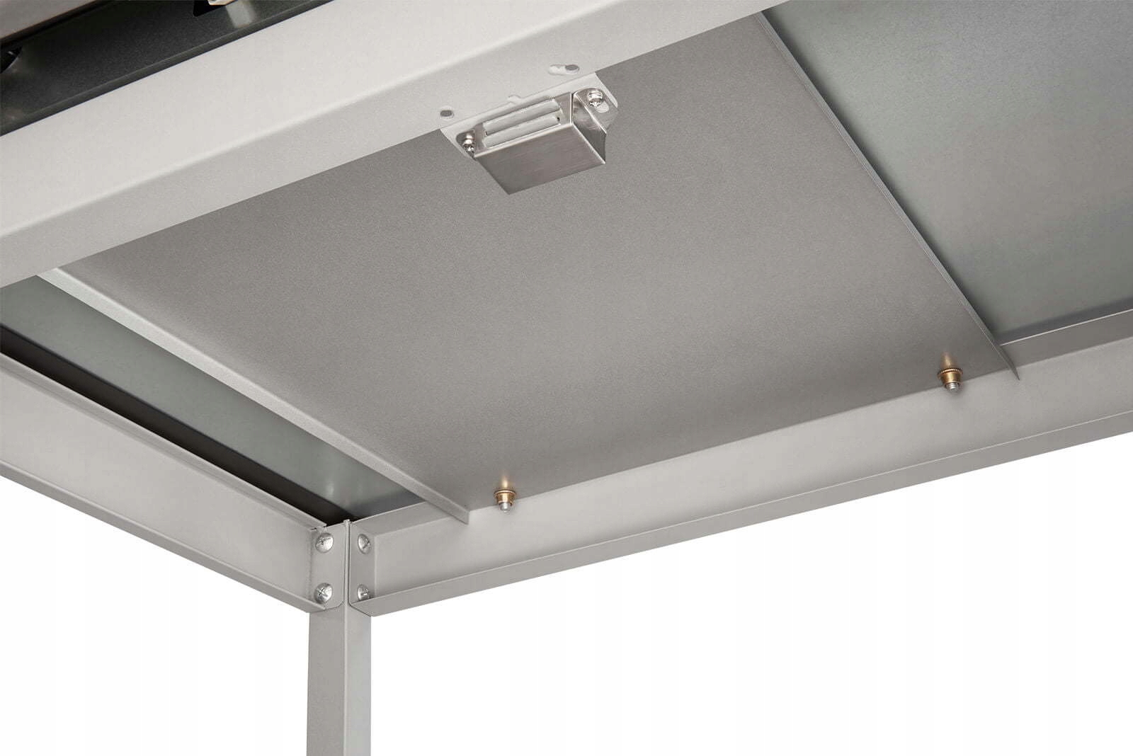 Grill Gazowy KOLER Relish V1 compact 9,6kW Moc 9.6 kW