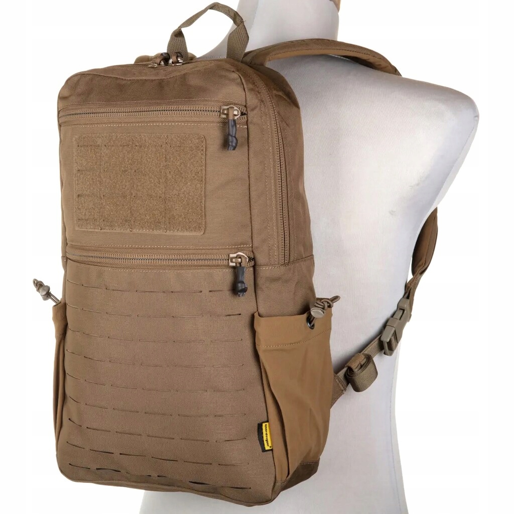 Plecak Emerson Gear Commuter 14 l 14 l brązowy