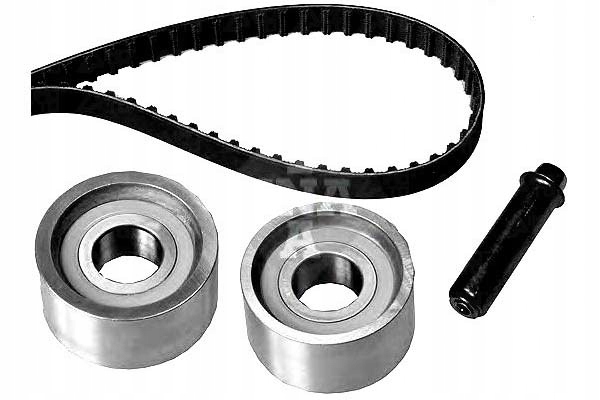 Ina Rozvodová Sada Pro Kolo Citroen Jumbo 2.8 Hdi (2