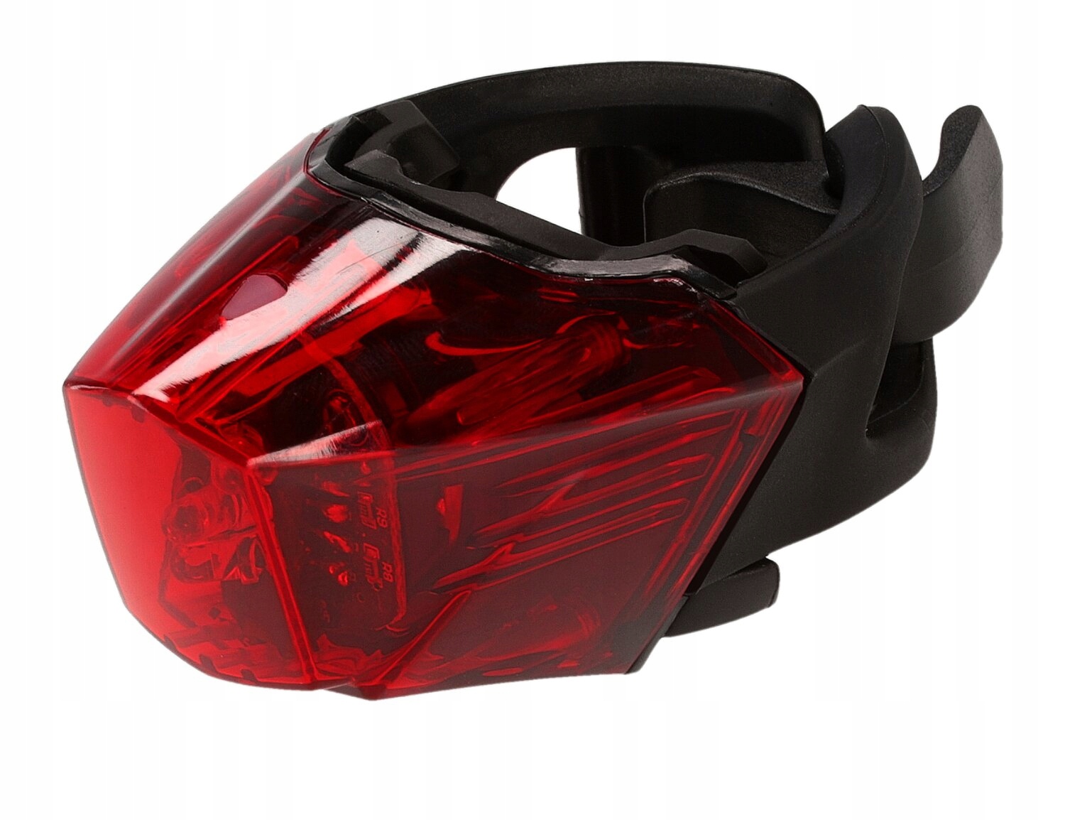 Red Cycling Products Power LED USB LAMPKA TYLNA 547488 13918298263 Allegro.pl