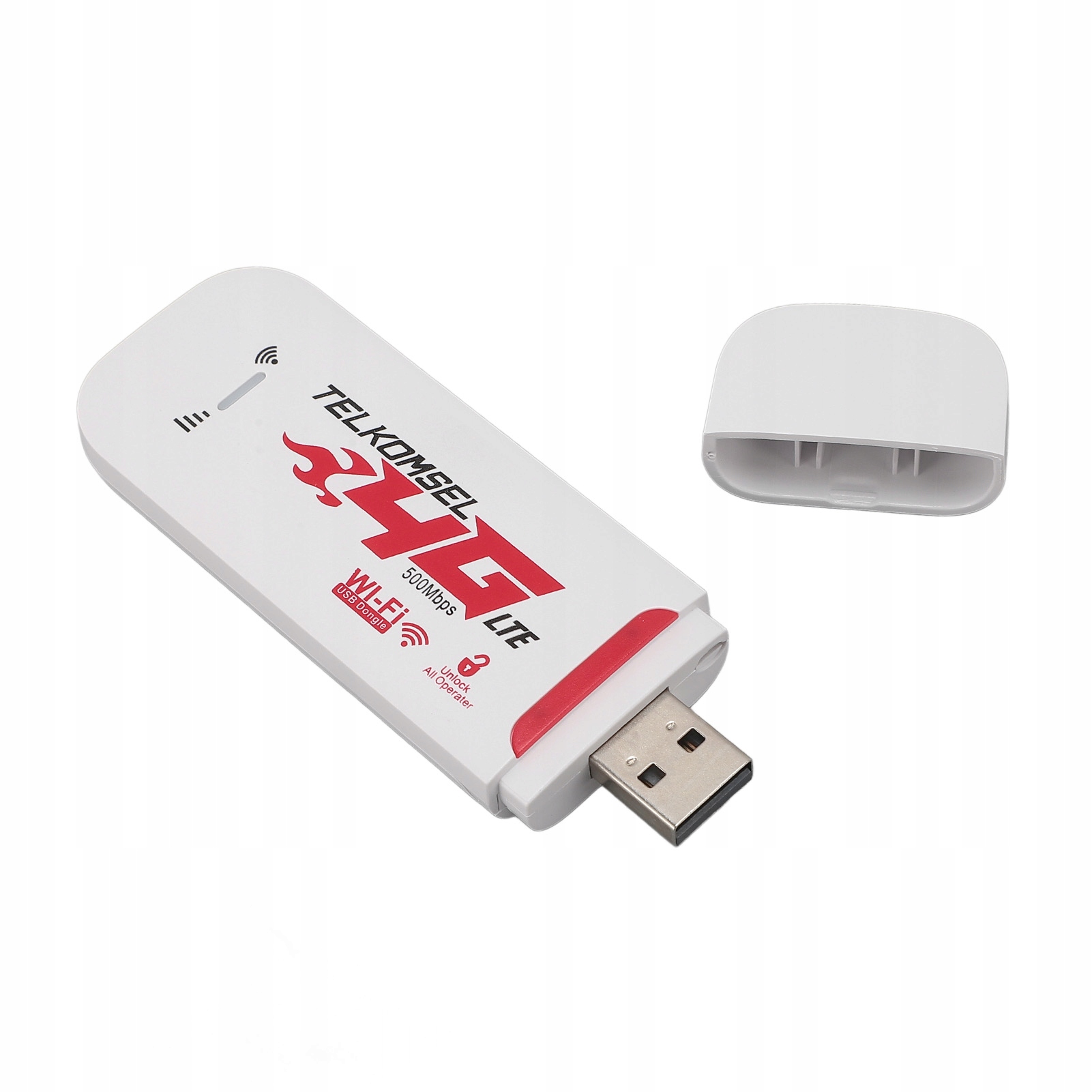 Modem USB 4G LTE 2612