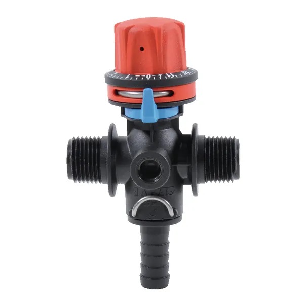 

Regulator ciśnienia 1/2"x1/2"x13 mm Arag