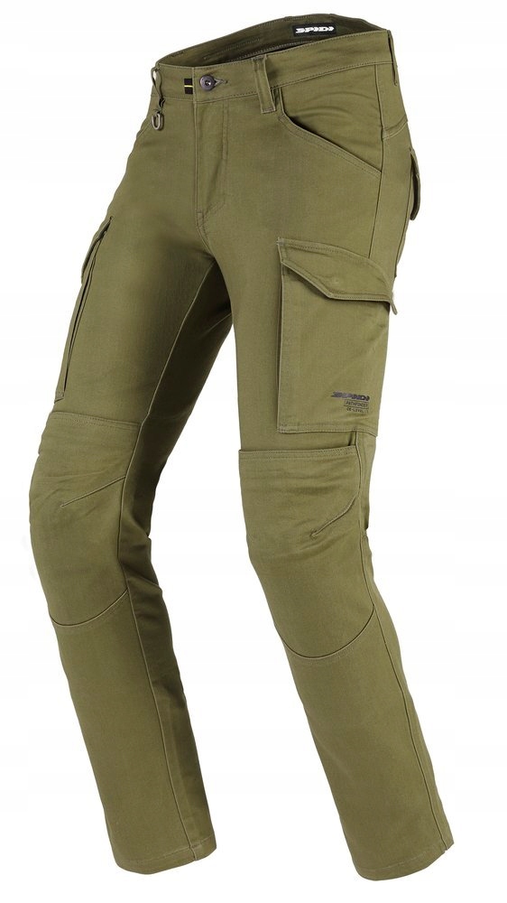 SPIDI PATHFINDER CARGO spodnie moto r. 33