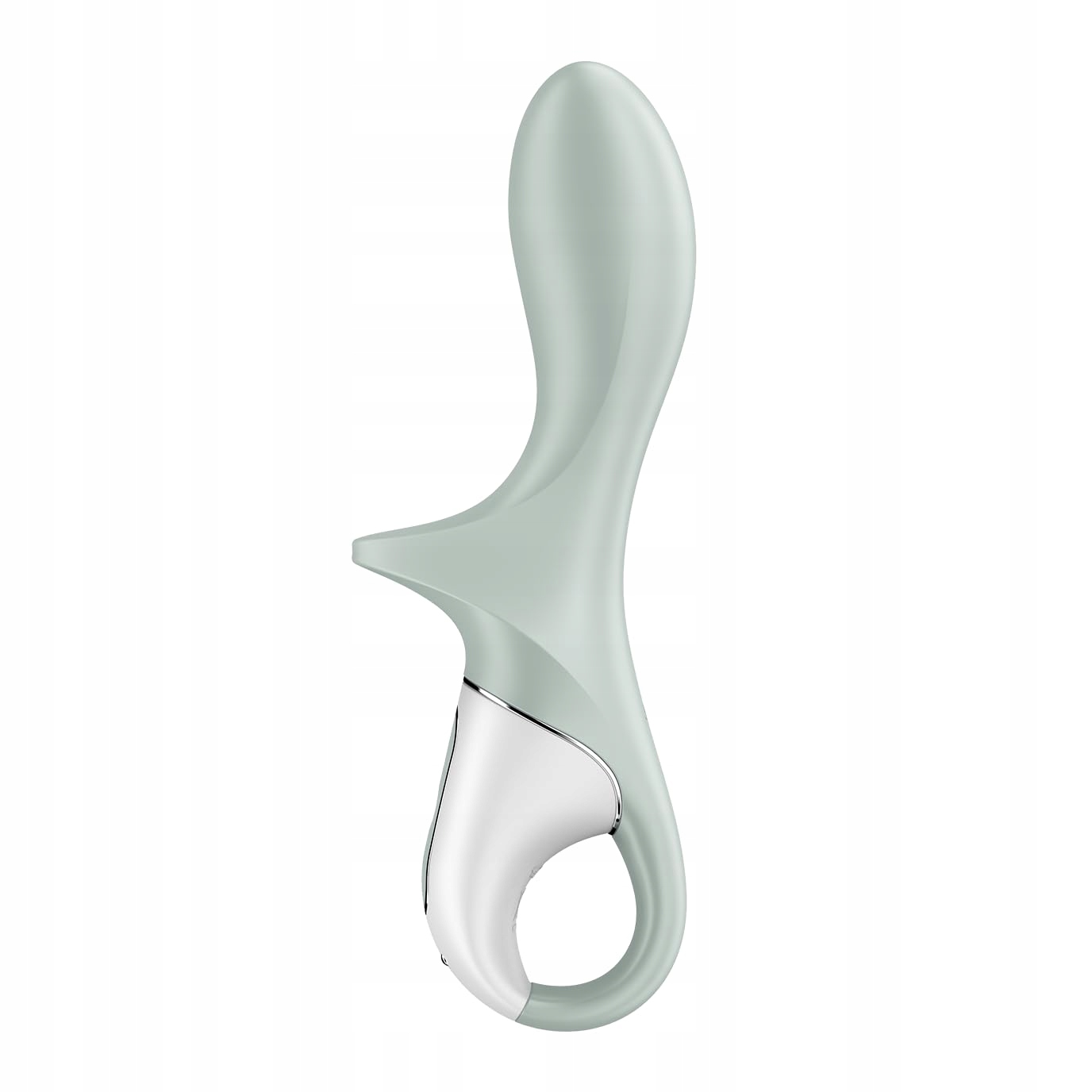SATISFYER Air Pump Booty 3 Wibrator Analny Dla Mężczyzn i Kobiet 12 Trybów — miniatura 5