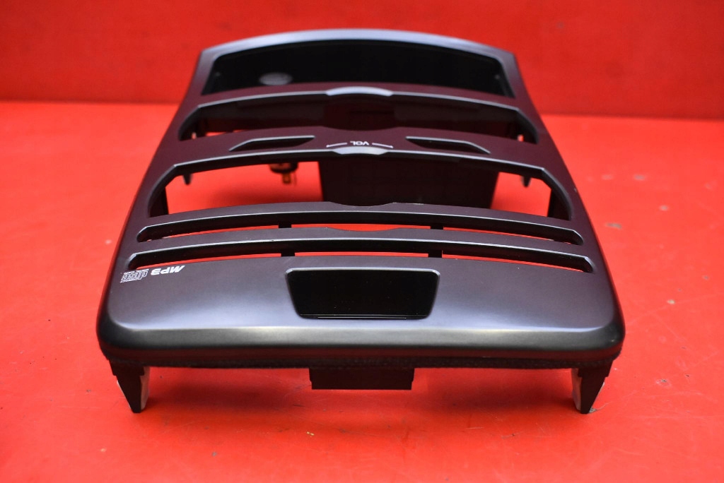 frame RADIA PANELU air conditioning devices 84742-2M100 HYUNDAI GENESIS 1 and COUPE 08-12