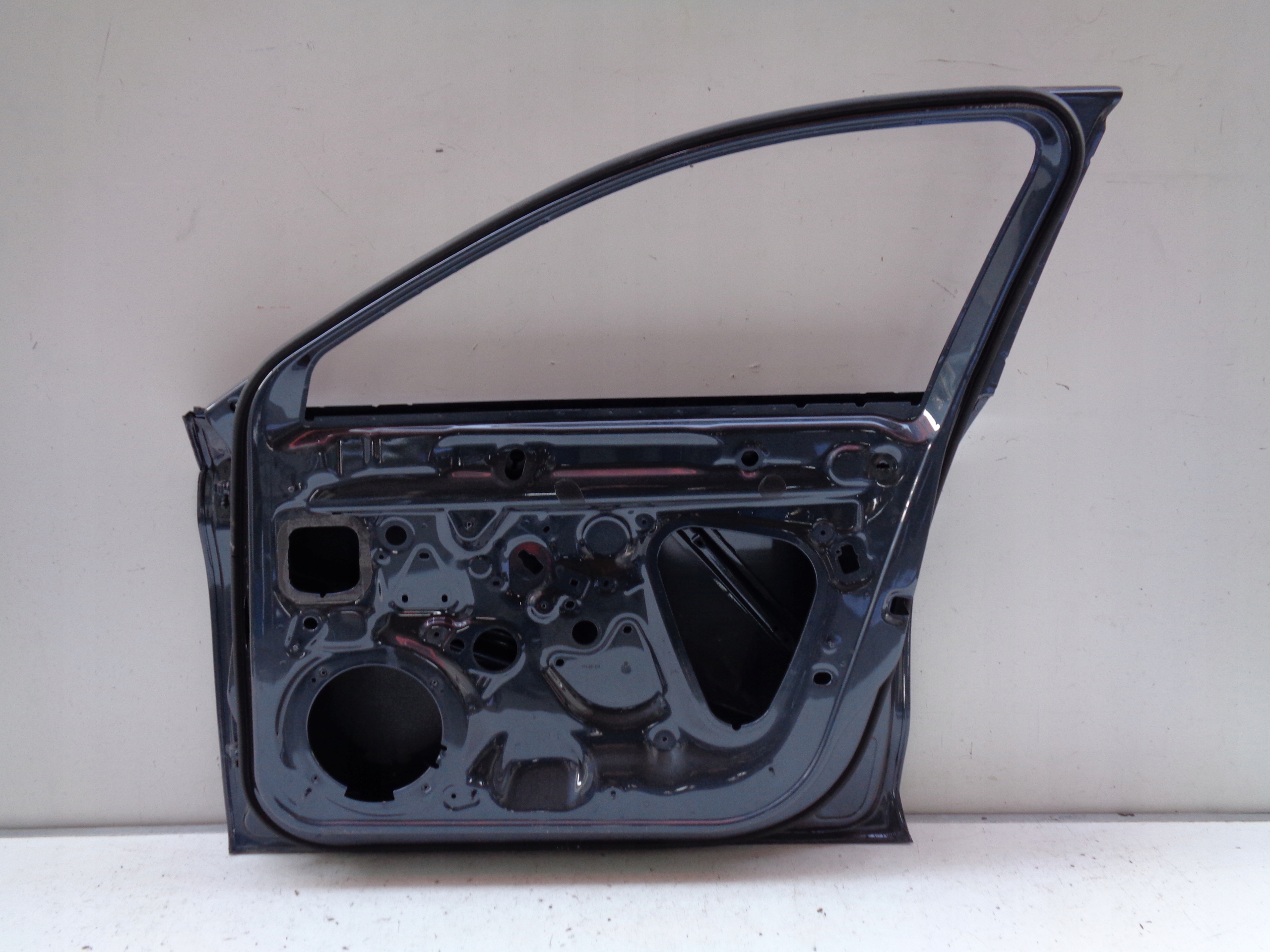 door right front SEAT LEON IV 4 5FA 20- NR 40267