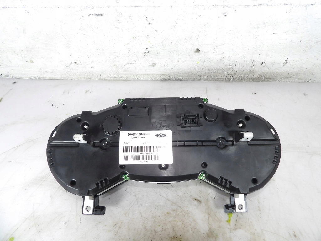 FORD KUGA MK2 2.0TDI dials DV4T-10849-LL