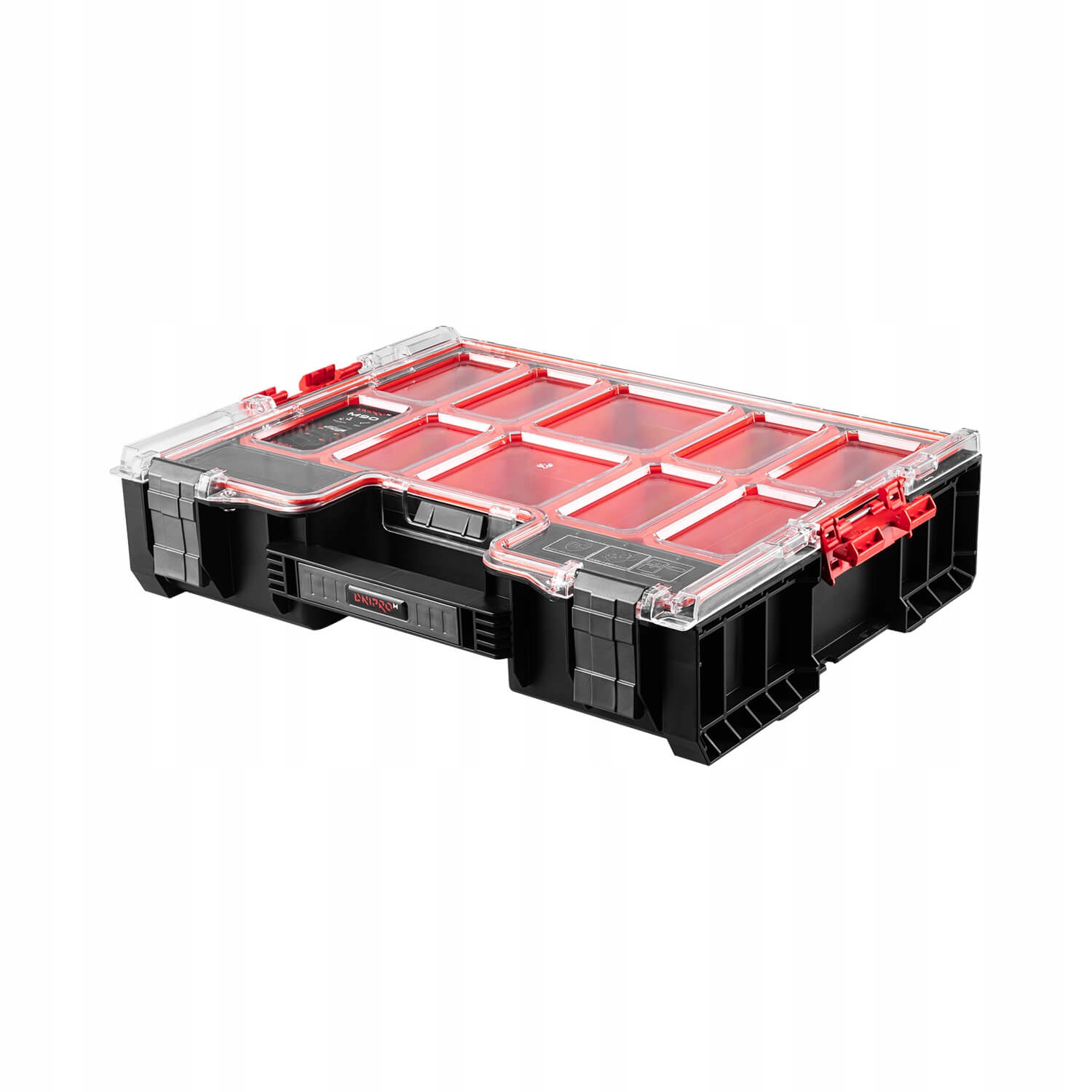 Organizer Dnipro-M S-Box M90
