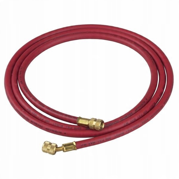 

Wąż przewód serwisowy ciśnieniowy 1/4 '' 10m