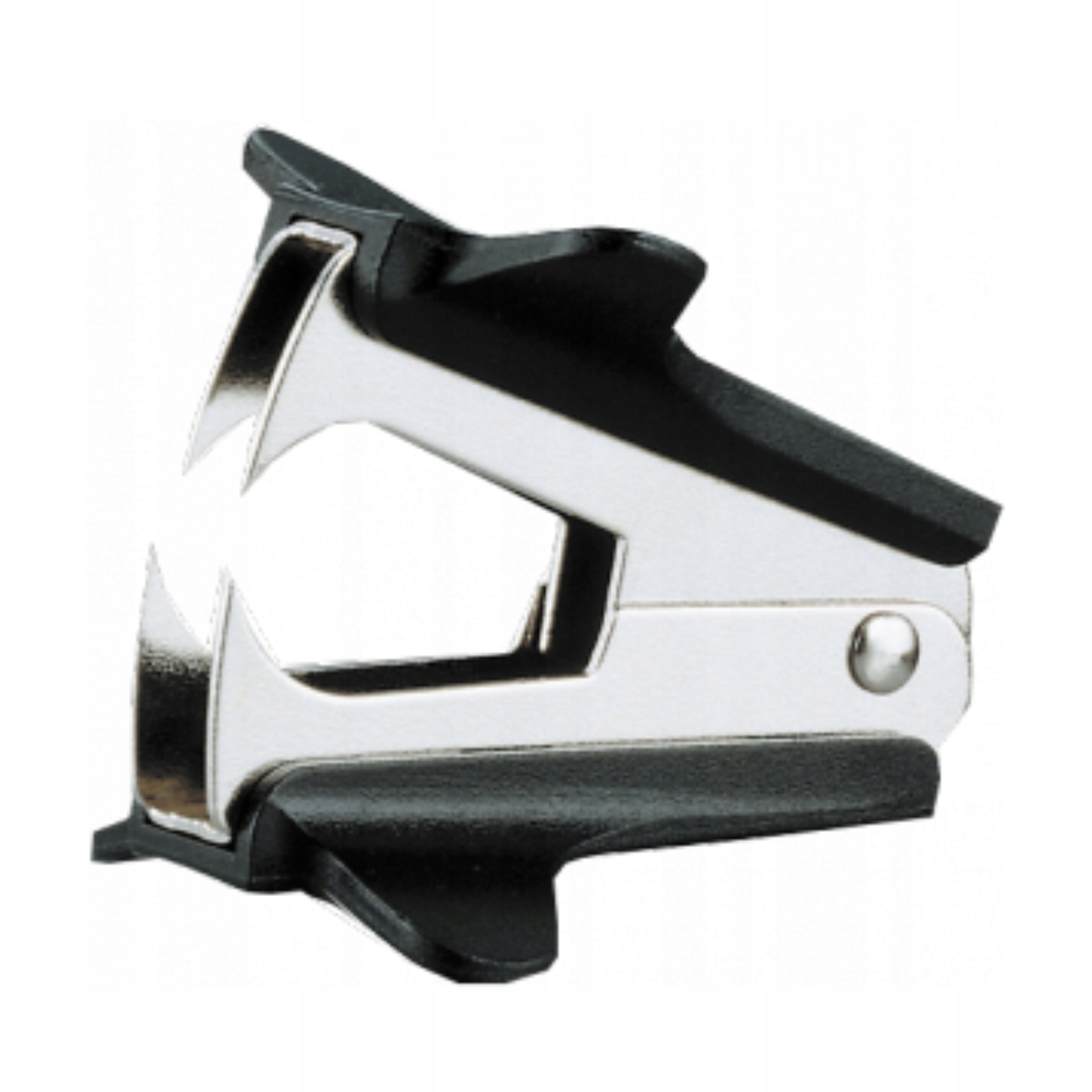 

Mały uniwersalny rozszywacz biurowy metalowy