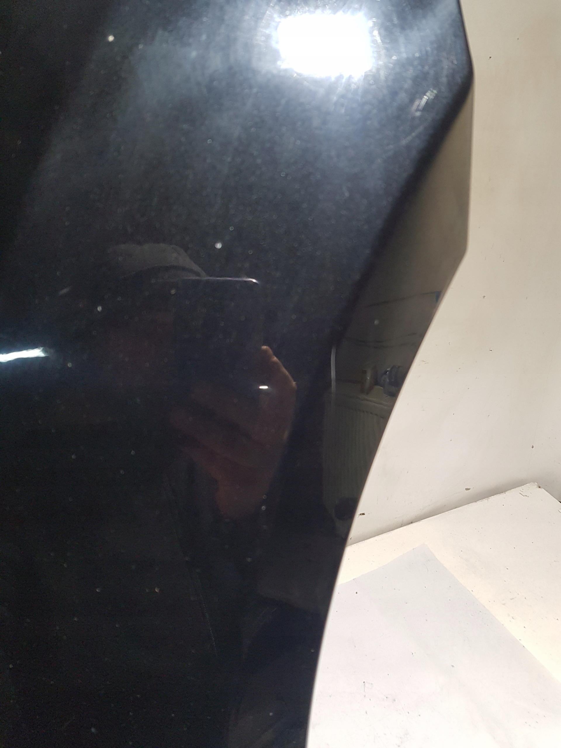 fender right front MERCEDES ML W164 C197 197