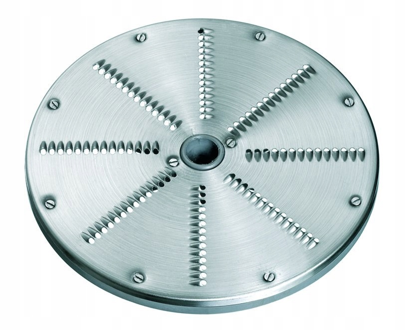 Tarcza do placków ziemniaczanych 3 mm Bartscher