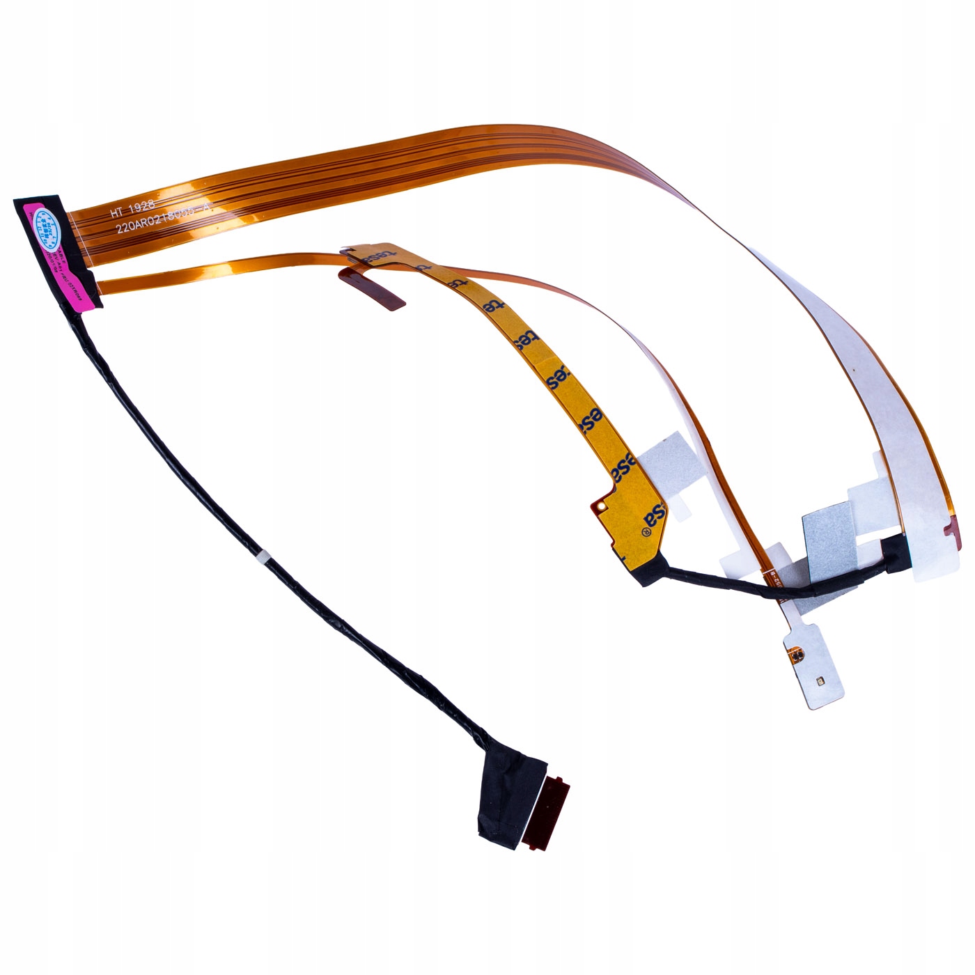 Kamerový pásek Rgb mikrofon Lenovo ThinkPad X1 Extreme P1 2 generace