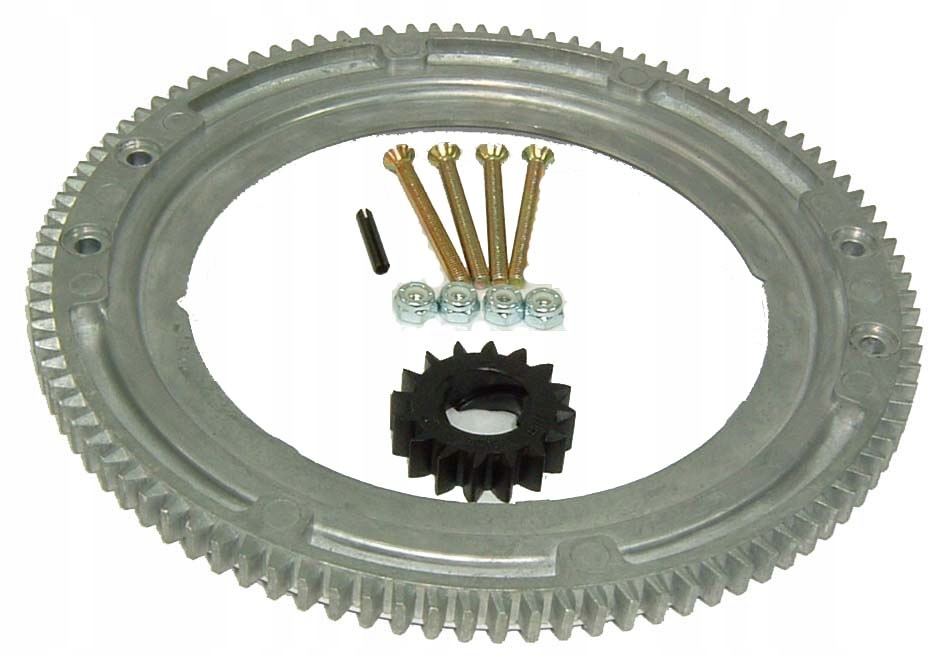 Ozubený Věnec Briggs&stratton Traktory