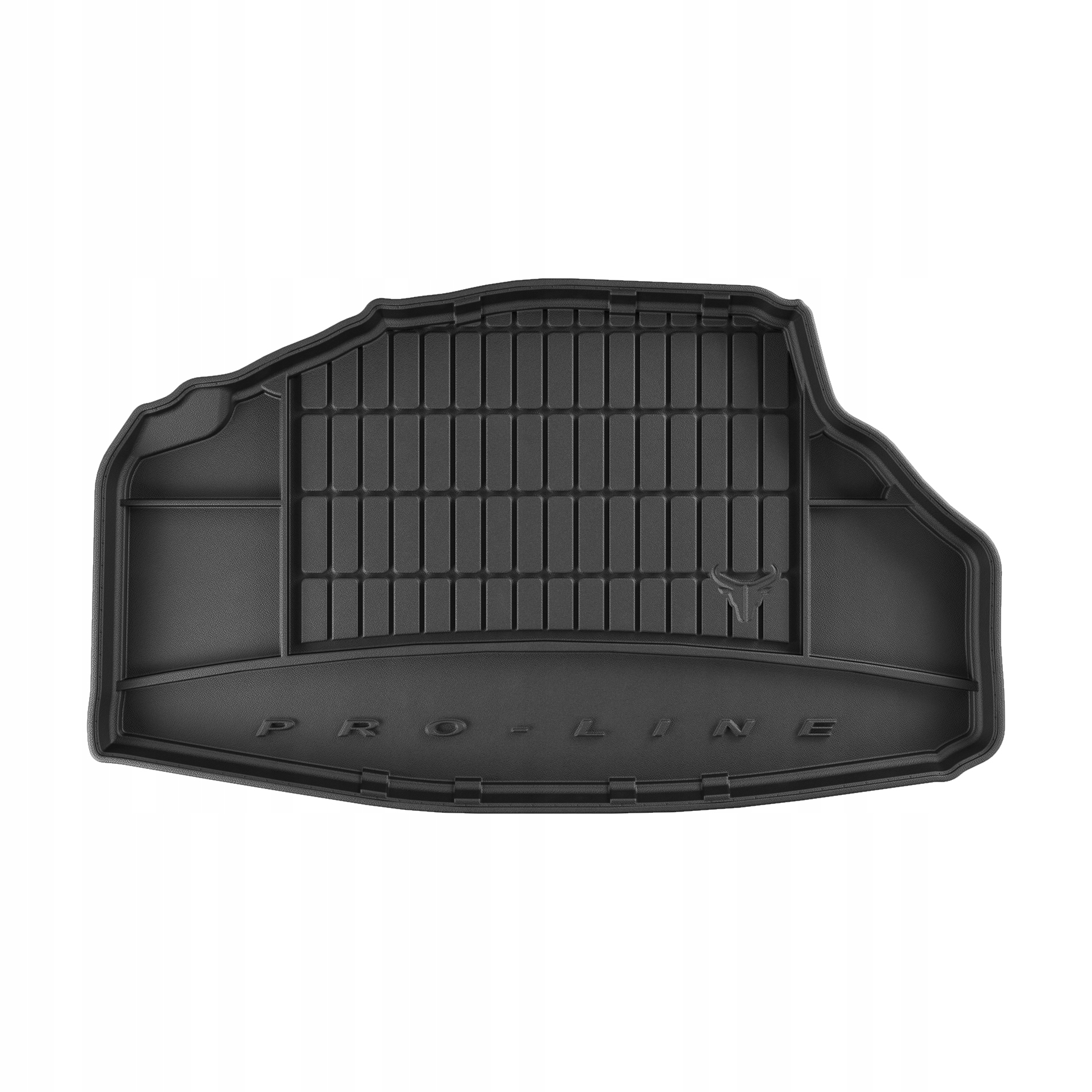 Frogum ProLine Gumová rohož do kufru 3D pro Infiniti Q50 Sport 2013-