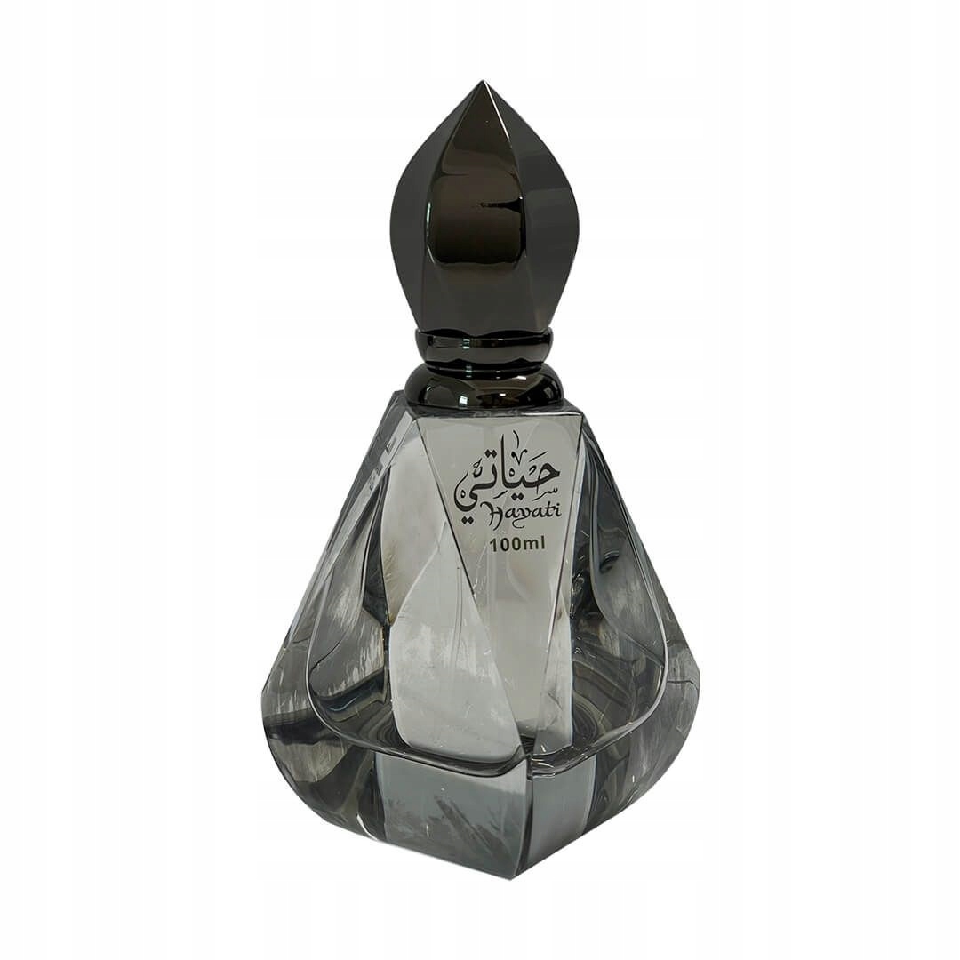 Hayati Unisex Parfémovaná voda Spray 100 ml Al Haramain Ideální pro každodenní použití