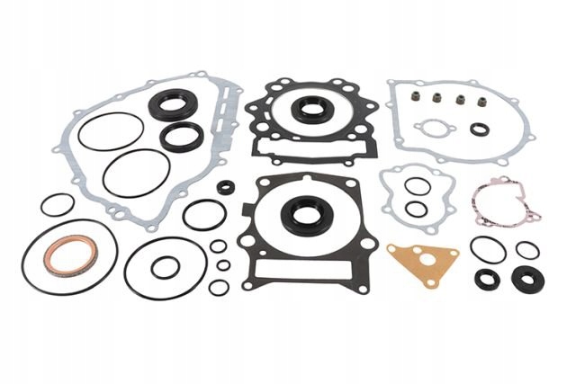 Komplet Tesnenia Motora Yamaha YFM700 Grizzly YFM700 Grizzly Eps 14-15