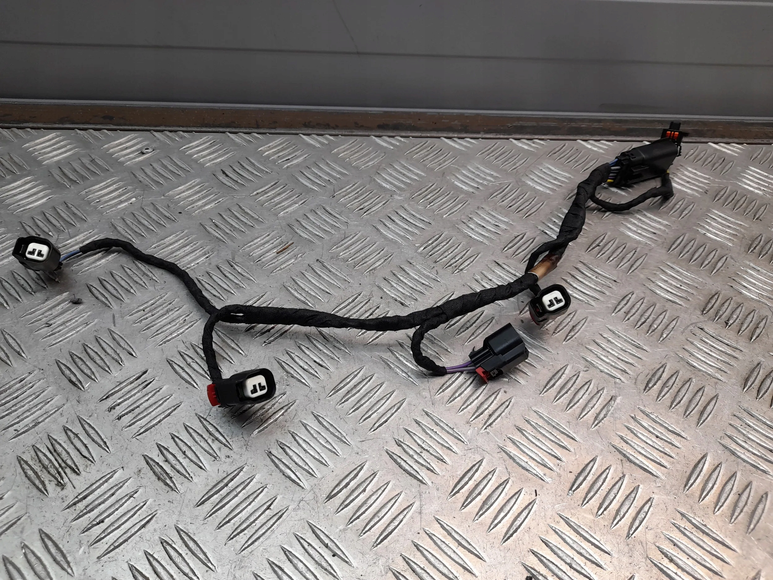 Chevrolet Camaro 28374400 Інше