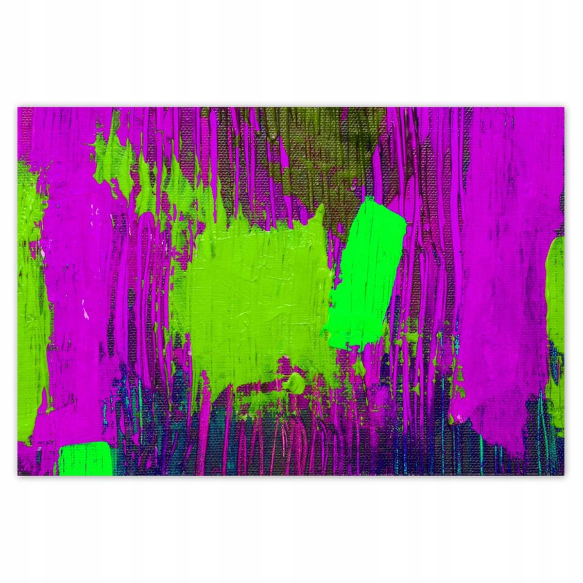 Plakáty 200x135 Abstrakce Marco