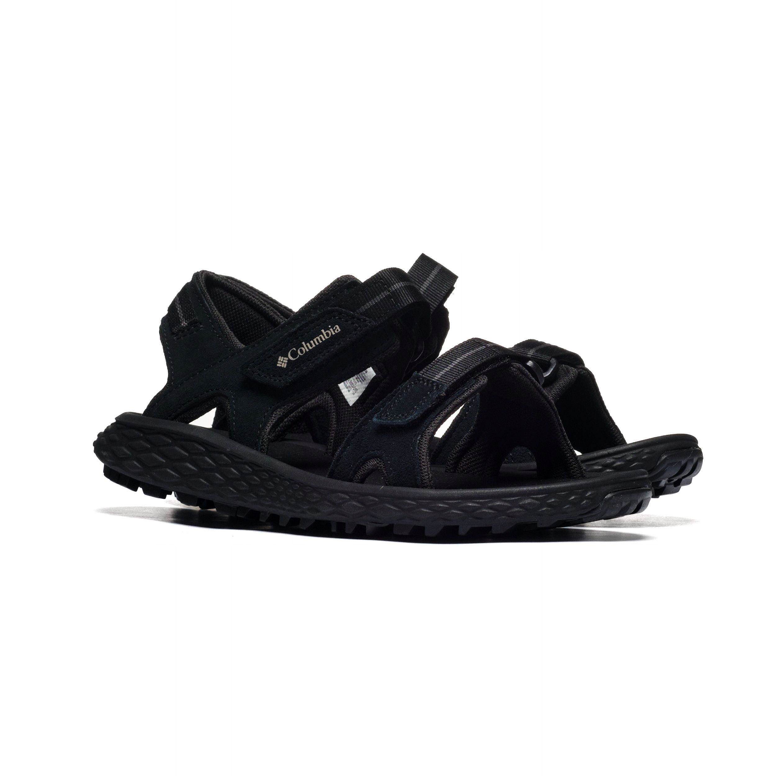 Sandály Columbia Konos Hiker 2-STRAP 39 Dámské