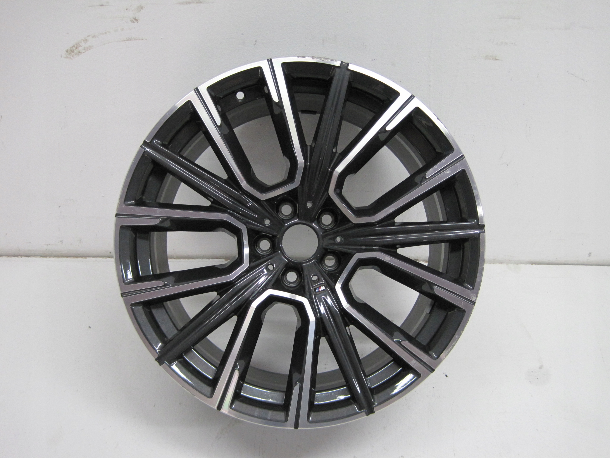 disk BMW R20 8745915 M PAKIET