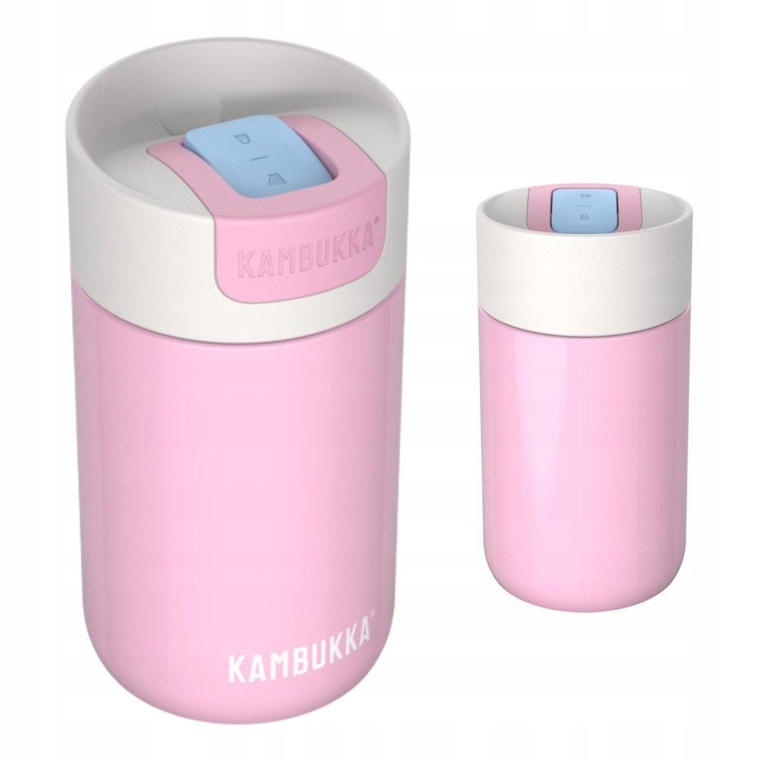 Termohrnek na kávu a čaj Kambukka Olympus 300 ml