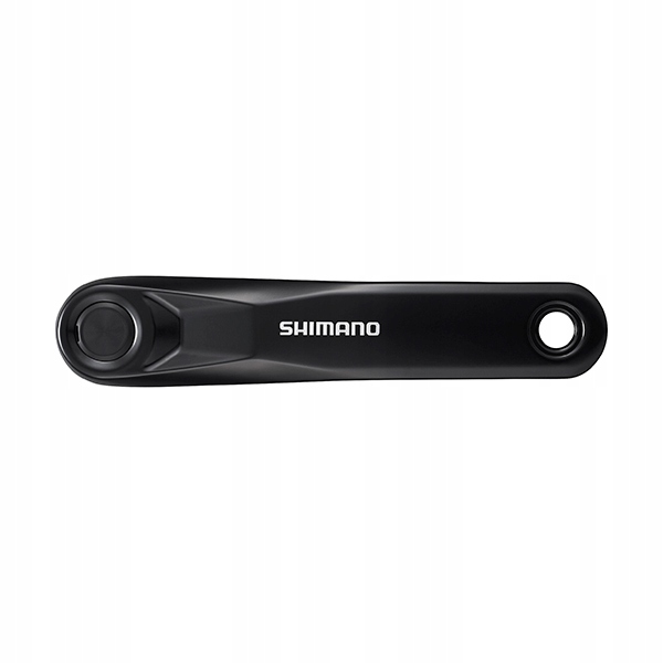 Ramiona Korby Shimano Steps FC-E5010 170mm