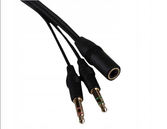 Przedłużacz słuchawek Kraken Pro Razer Oryginalny Kod producenta Razer