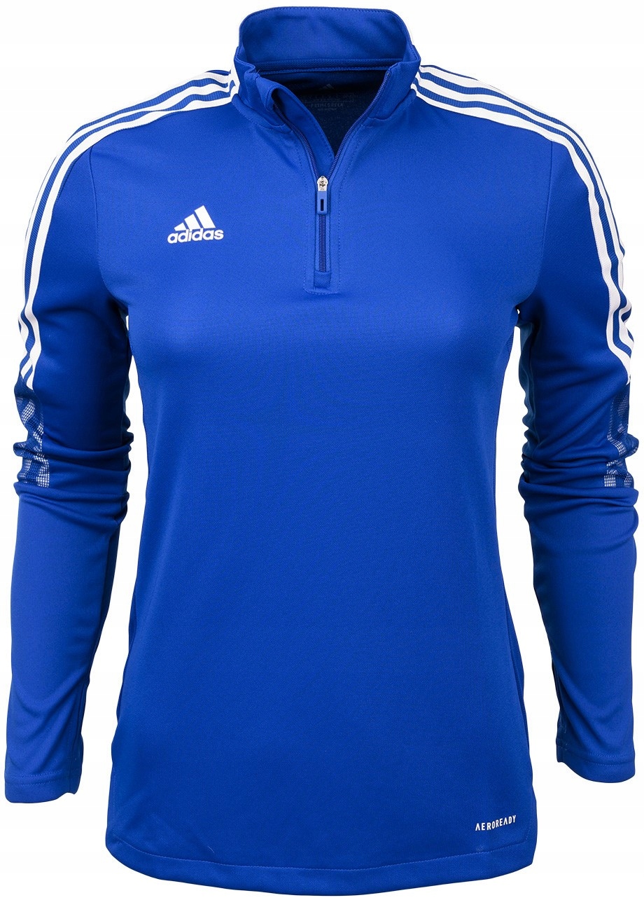 

Adidas bluza damska Tiro 21 Training Top roz.S