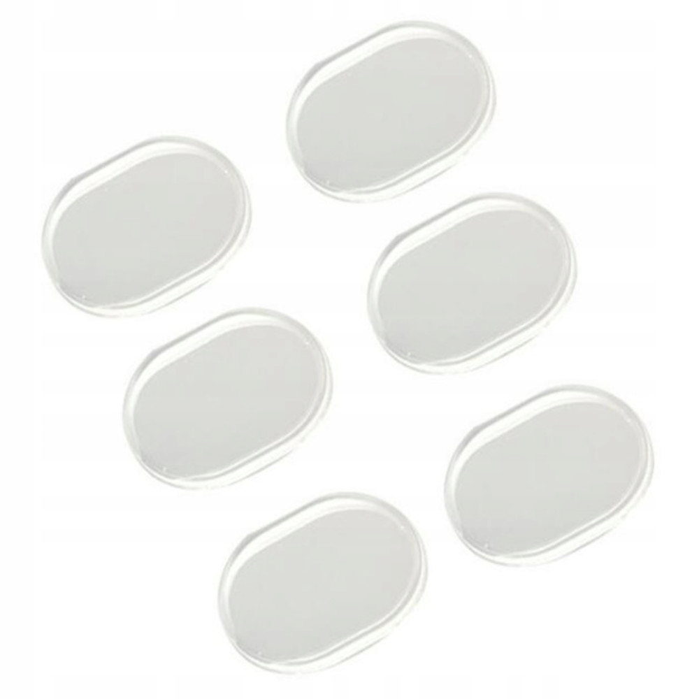 ŻELOWE ZAPIĘTKI DO BUTÓW WKLEJANE WKŁADKI NAKLEJKI Funkcje zabezpieczenie przed otarciami