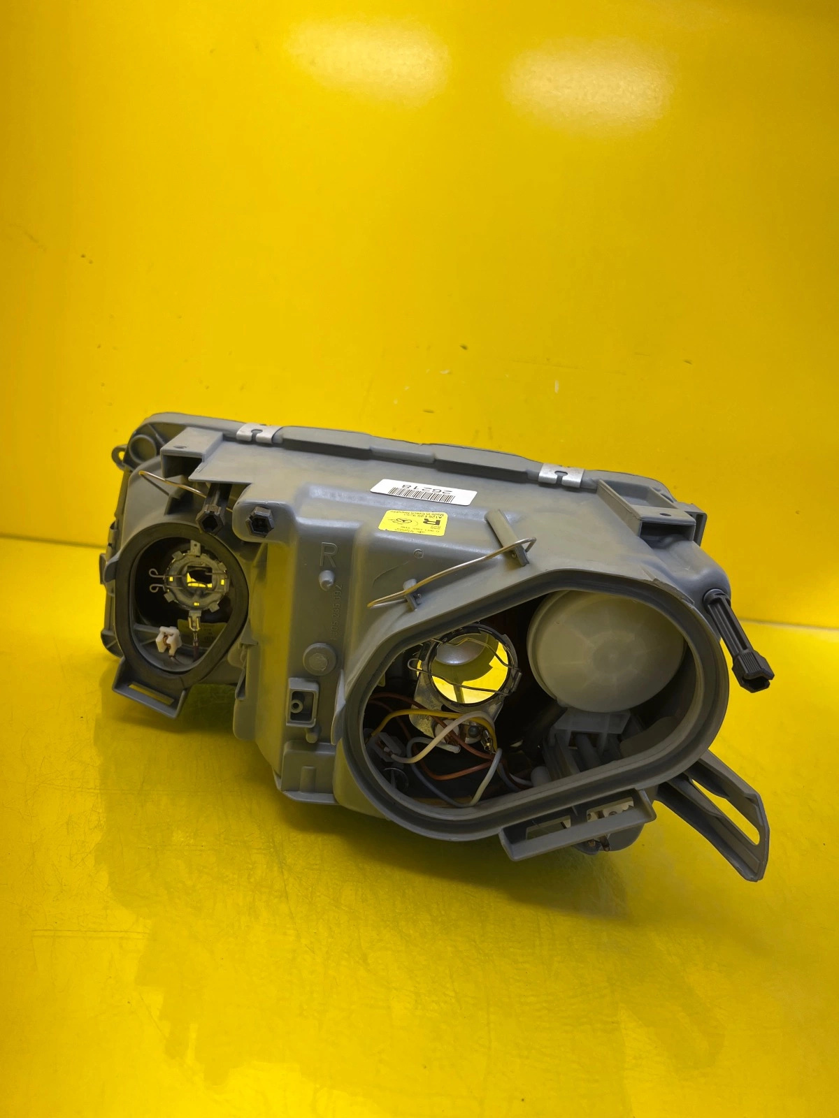 light right Mercedes W126 79-91 A1268209361
