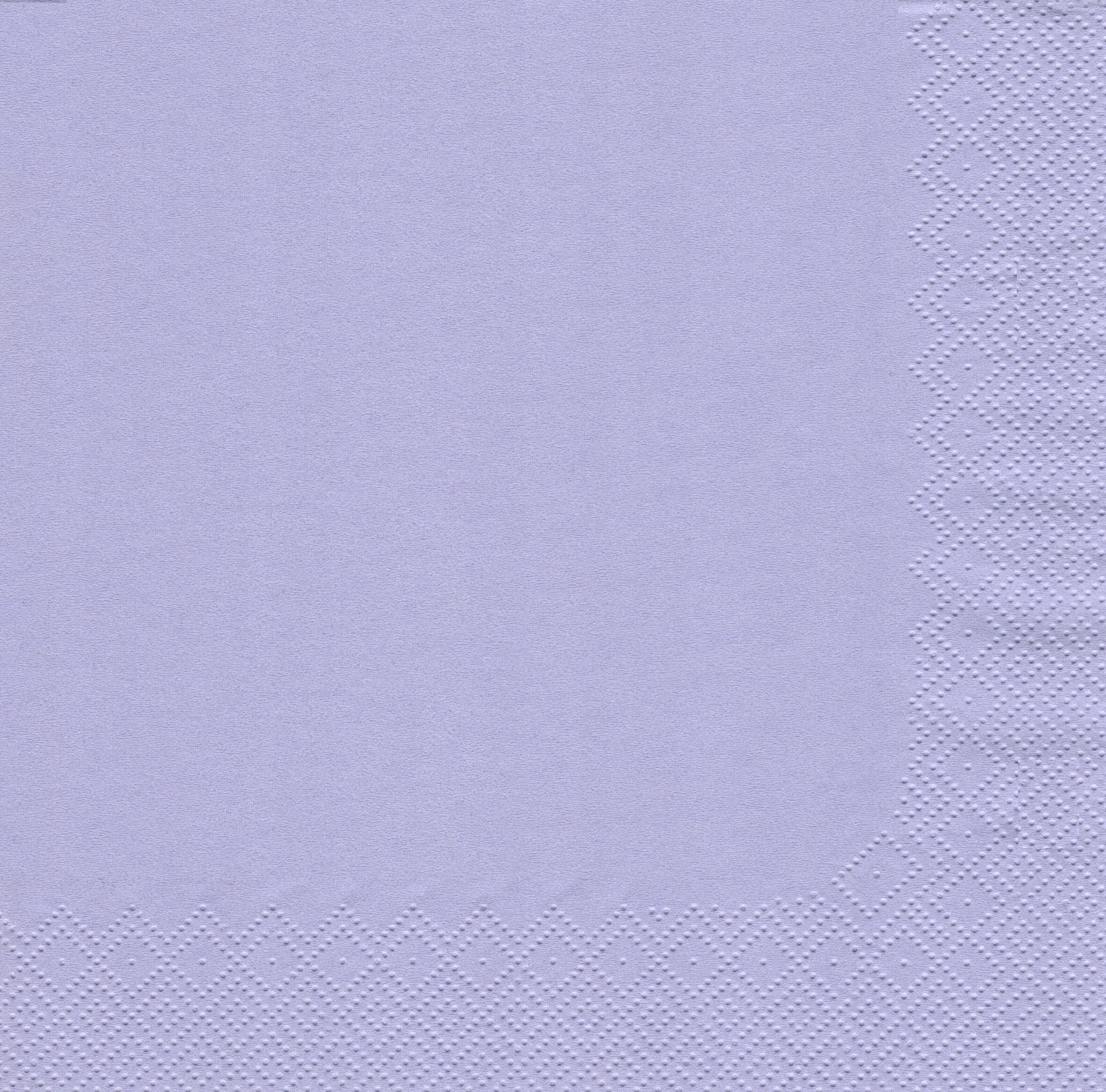 

Serwetki Papierowe 33x33 cm 2w fioletowe 250szt