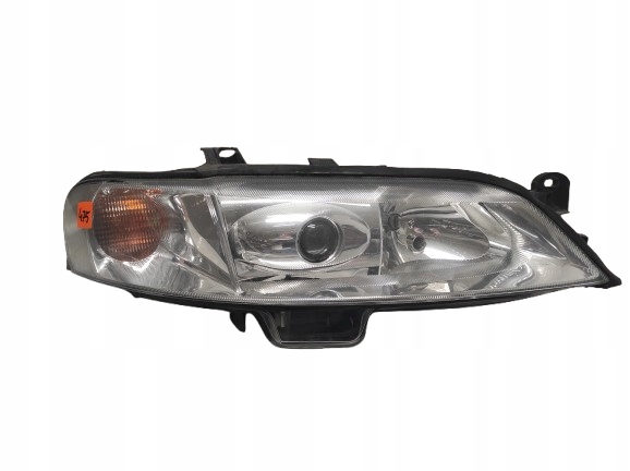 OPEL VECTRA B LIFT 99- LAMPA PRAWA PRZÓD XENON 1307022294