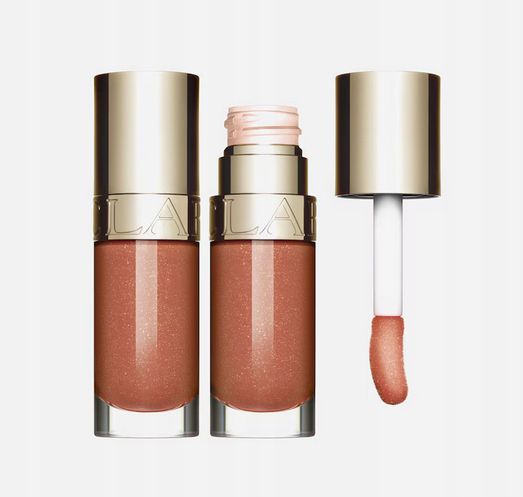 Clarins Lip Comfort Oil 27 Fleeting Dew 7ML